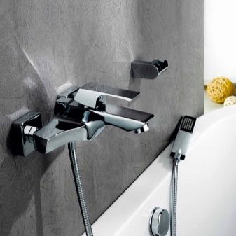 Tipo de interruptor de palanca