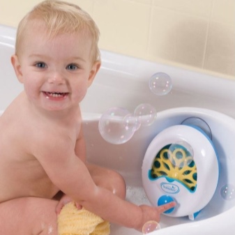 Издухвател на балончета