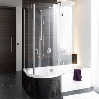 Model za namestitev na steno