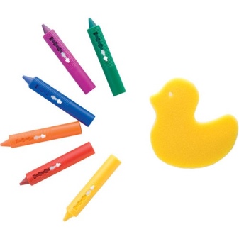 耐水性バスマーカー