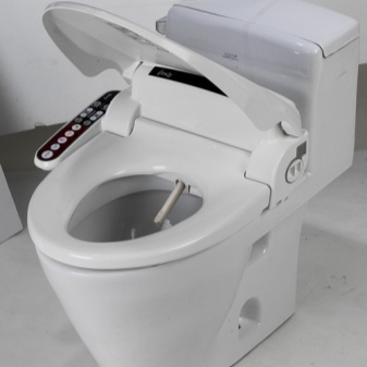 Vantagens das casas de banho com duche higiénico