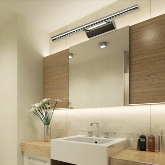 LEDバスルーム照明