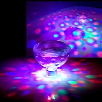 LEDバスルーム照明器具