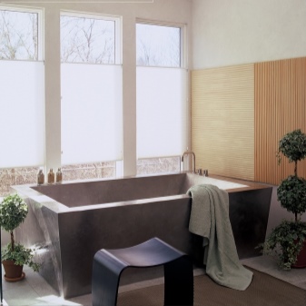 Kopalna kad iz nerjavečega jekla 