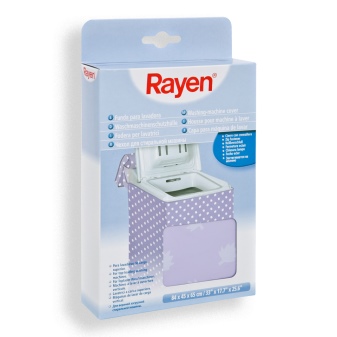 капак за перални машини