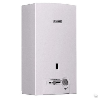 plynový kotel Bosch