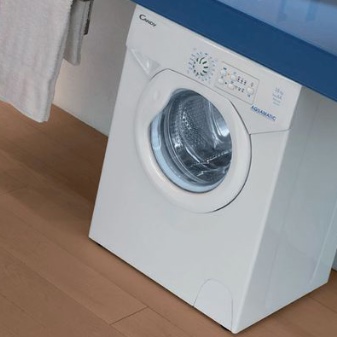 Mașină de spălat compactă