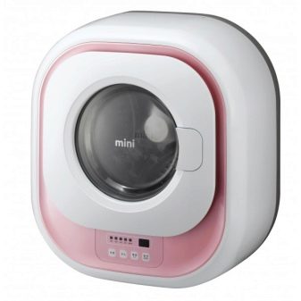 Mașină de spălat Daewoo Electronics DWD-CV701JC