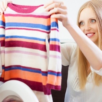 väl tvättad tvätt