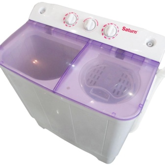 mașină de spălat automată