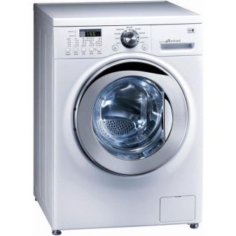 mașină de spălat automată