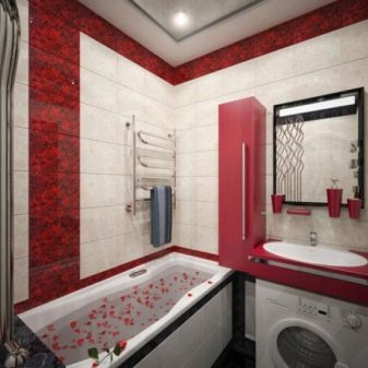 Wastafels gecombineerd met een smalle dispenser