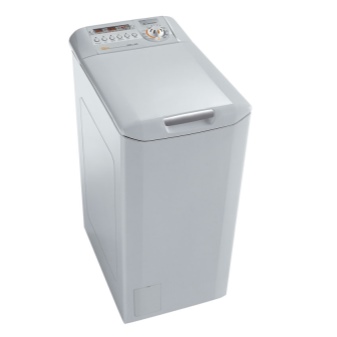 Mașină de spălat bomboane