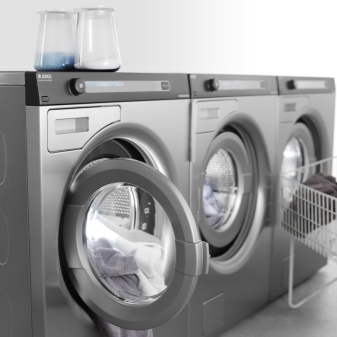 Mașini de spălat ASKO