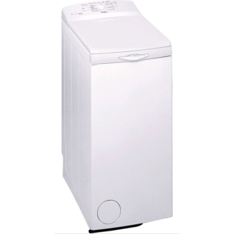 Mașină de spălat Whirlpool