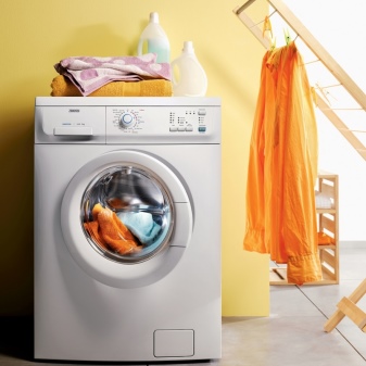 Standard automata mosógép