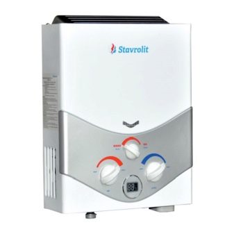 Stavrolit nem füstmentes, nem füstgázzal működő hangszóró