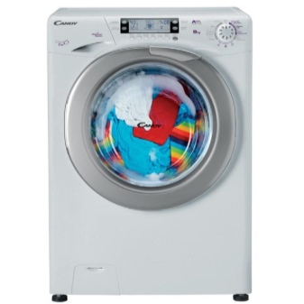 Pračka na cukrovinky