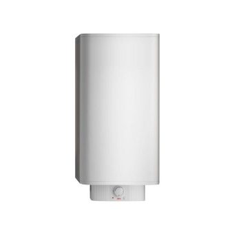 Vattenvärmare med trycklagring