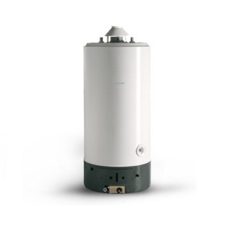 Ariston stāvvadības ūdens sildītājs