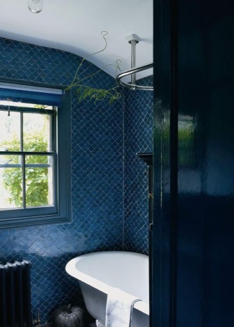 Tumesinine vannituba