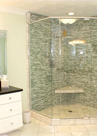 Душ кабина Polygon