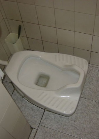 ジェノバボウル ジェノバ設置