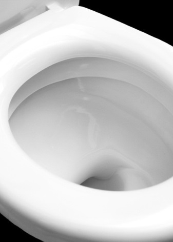 Het anti-spat systeem