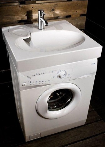 Mașină de spălat compactă
