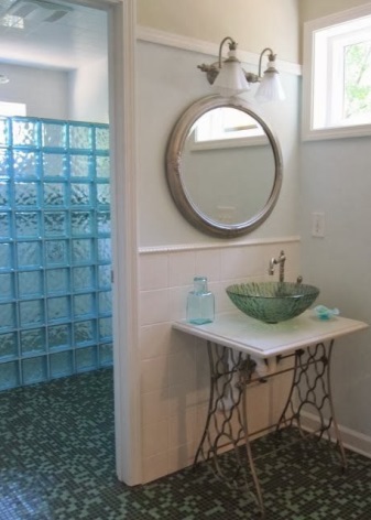 Ελεύθερος νιπτήρας