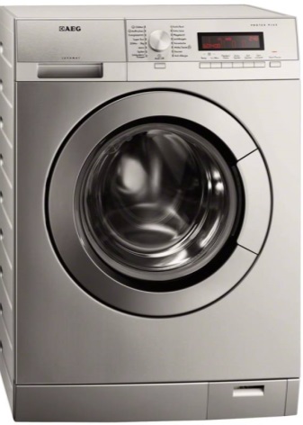 Mașini de spălat AEG
