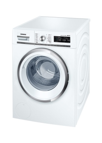 Mașină de spălat Siemens