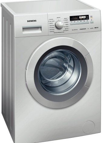 Mașină de spălat Siemens