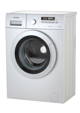 Kompaktni pralni stroj