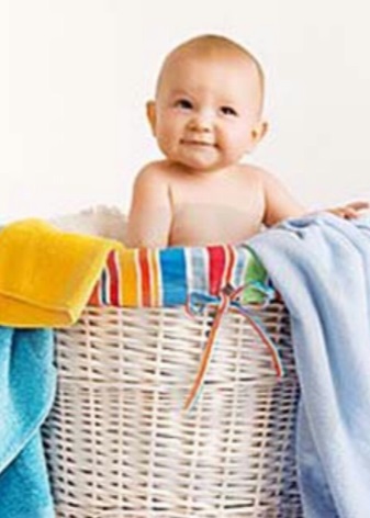 dětská bezpečnostní pračka