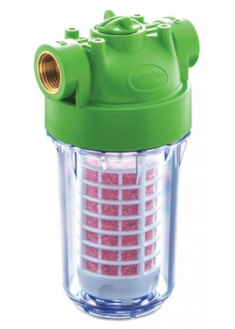 Филтър за водонагревател