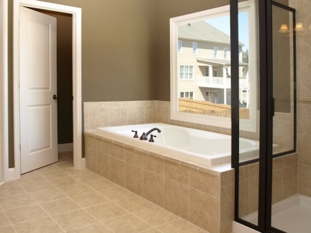 Ламинирана врата от MDF