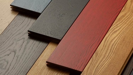 Choosing waterproof laminate flooring