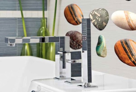 Coatings voor de badkamer