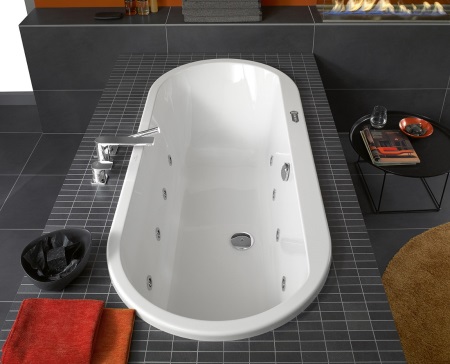 masažna kad Quarryl