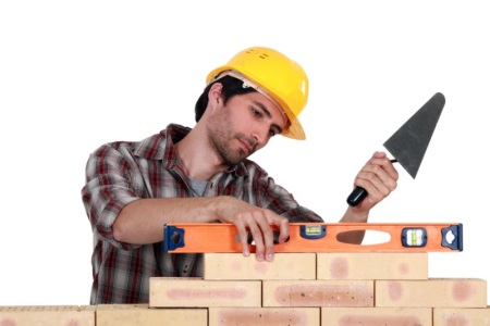 Cadru de cărămidă pentru cadă