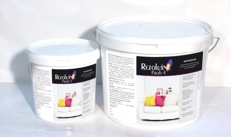 Fabricantes de tintas