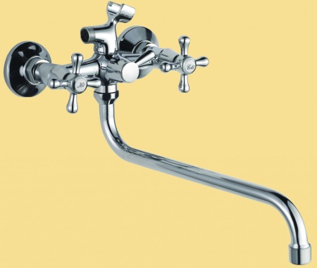 Faucet