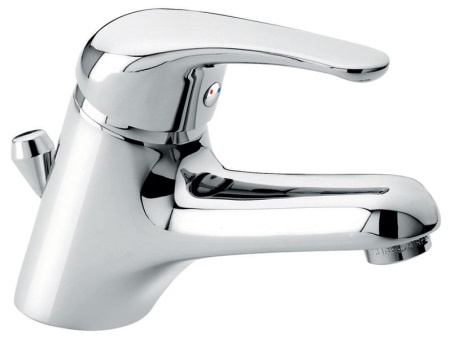 single-lever faucet
