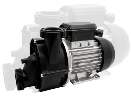 Bomba de hidromasaje 