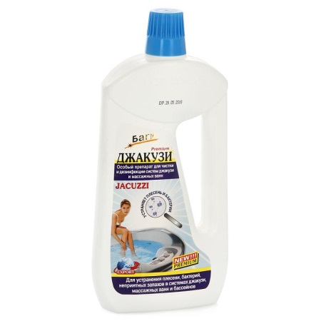 Producto de cuidado de Whirlpool