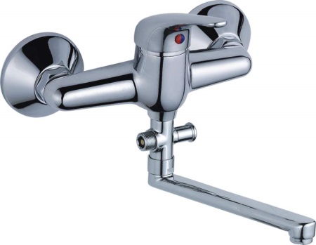 Смесител за баня