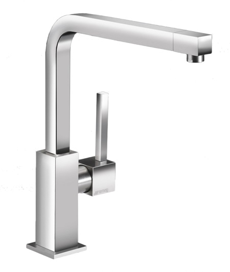 смесител с лост