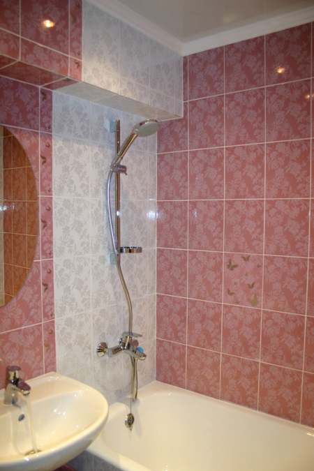 стенд миксер