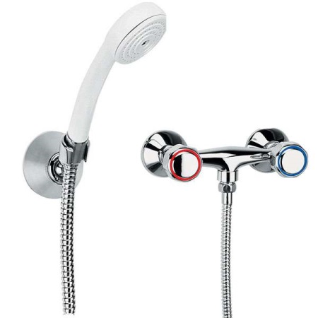 стенен кран